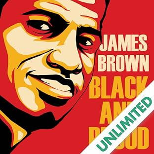 James Brown: Black and Proud